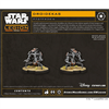 Star Wars: Legion - Droidekas