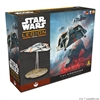 Star Wars: Legion - T-47 Airspeeder