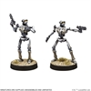 Star Wars: Legion - Super Tactical Droid Commanders