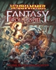 Warhammer Fantasy RPG - 4th Edition