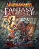 Warhammer Fantasy RPG - 4th Edition