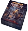 Warhammer Fantasy RPG - 4th Edition