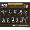 Star Wars: Legion - Hondo Ohnaka und Weequay Piraten