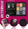 Evoretro Shield+ - Topload Album