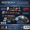 Brotherwise Games - Mistborn: Das Deckbauspiel
