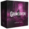 Awaken Realms - Grimcoven, Acrylic Add-on