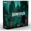 Awaken Realms - Grimcoven, Terrain Add-on