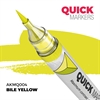 AK Quickmarker - Bile Yellow