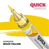 AK Quickmarker - Space Yellow