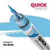 AK Quickmarker - Ice Blue
