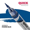 AK Quickmarker - Power Blue