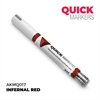 AK Quickmarker - Infernal Red