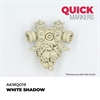 AK Quickmarker - White Shadow