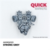 AK Quickmarker - Strong Grey