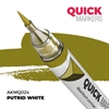 AK Quickmarker - Putrid White
