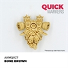 AK Quickmarker - Bone Brown