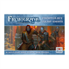 Frostgrave - Cultist Knights
