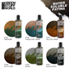 Green Stuff World - FarbSet Patina-Effekte