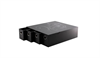 Dragon Shield - Fortress Card Drawers - Black