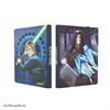Gamegenic - Star Wars Zip-Up Album
