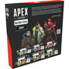 GCU - APEX Legends, Squad Erweiterung
