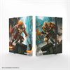 Gamegenic - Casual Album, 18-Pocket