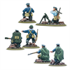 Bolt Action WW2 - Soviet Army