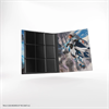 Gamegenic - Casual Album, 18-Pocket