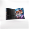 Gamegenic - Casual Album, 18-Pocket