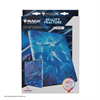 Gamegenic - Zip-Up Album, 18-Pocket