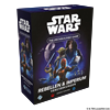 FFG - Star Wars: The Deckbuilding Game