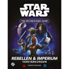 FFG - Star Wars: The Deckbuilding Game