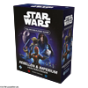 FFG - Star Wars: The Deckbuilding Game