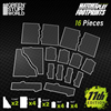 Green Stuff World - Gel�nde Footprint