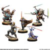 Star Wars: Legion - Leaders of the Separatist Alliance