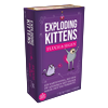 EXKD - Exploding Kittens: Fluch und Segen