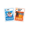 EXKD - Exploding Kittens: Fluch und Segen