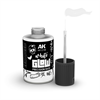 AK Interactive - Paneliner, White Glow Base