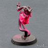 AK Interactive - Paneliner, Pink Glow Fluor
