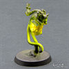 AK Interactive - Paneliner, Yellow Glow Fluor