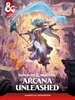 Dungeons & Dragons - Arcana Unleashed