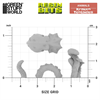 Green Stuff World - 3D-Druckset
