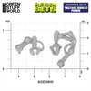 Green Stuff World - 3D-Druckset