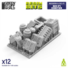 Green Stuff World - 3D-Druckset