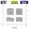Green Stuff World - 3D-Druckset