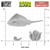 Green Stuff World - 3D-Druckset