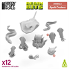 Green Stuff World - 3D-Druckset
