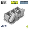 Green Stuff World - 3D-Druckset