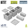 Green Stuff World - 3D-Druckset