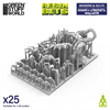 Green Stuff World - 3D-Druckset
